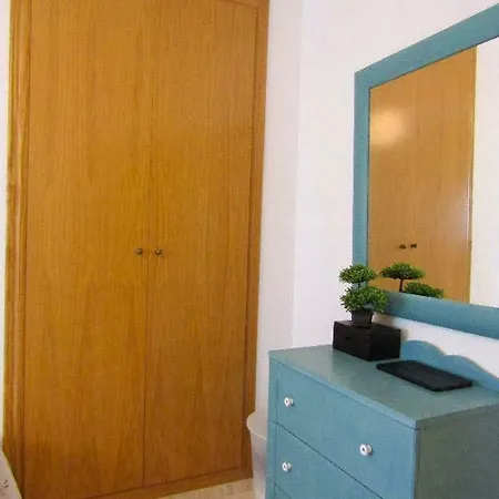 Apartament Frontal Trebol 2 Oropesa del Mar