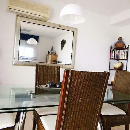 Frontal Trebol 2 Apartament Oropesa del Mar